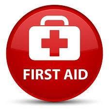 First aid